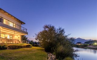 4 Bedroom Townhouse in Val de Vie