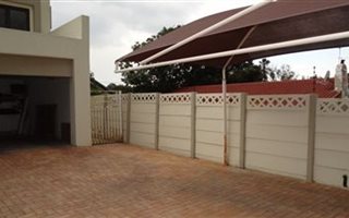 3 Bedroom Cluster in Highway Gardens