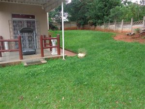 3 Bed Duplex in Woodhaven