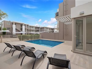 2 Bed Apartment in Edenburg
