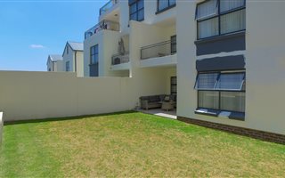 3 Bedroom Apartment in Edenvale