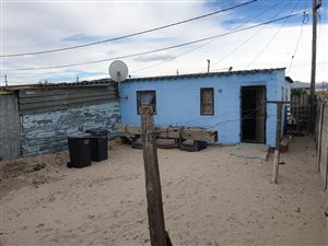 1 Bed House in Blue Downs