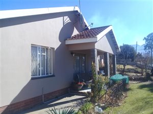 3 Bed House in Kokstad