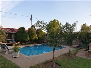 3 Bed House in Arbor Park