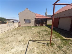 3 Bed House in Ventersburg