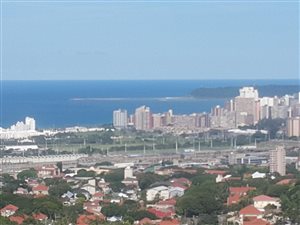 2 Bed Apartment in Morningside