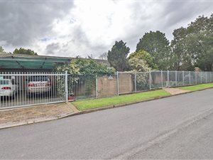 4 Bed House in Die Boord