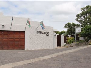 220 m² Commercial space in East Bank