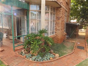 2 Bedroom Apartment in Wonderboom South