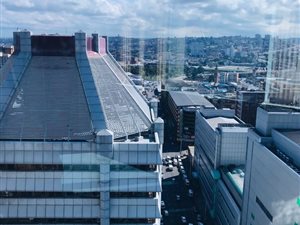 171 m² Office Space in Durban CBD