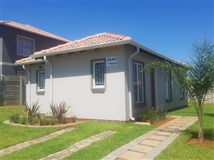 3 Bed House in Mamelodi East