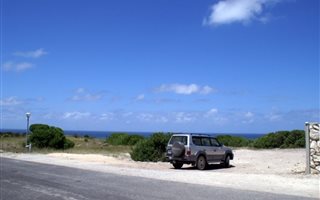 600 m² Land available in Agulhas