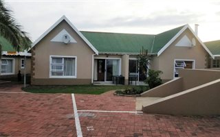 3 Bedroom Apartment in Marina Martinique