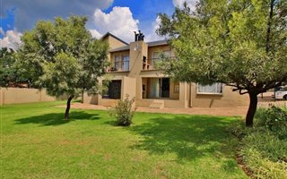 2 Bedroom Townhouse in Northgate