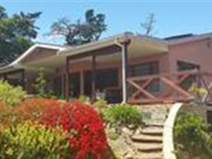 1 ha Farm in Gordons Bay Central