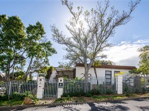 3 Bed House in Steynsrust