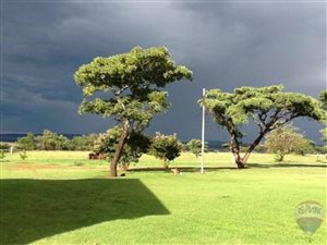3 ha Farm in Elandsfontein AH