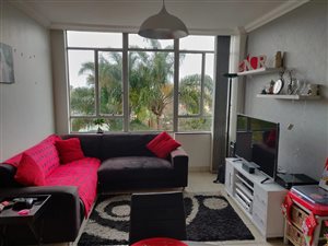 1 Bed Apartment in Morningside