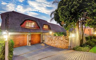 3 Bedroom House in Weltevreden Park