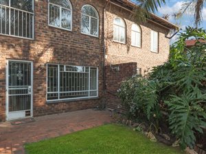 2 Bed Townhouse in Dayanglen