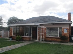 4 Bed House in Chrisville