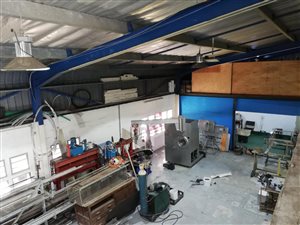 366 m² Commercial space in Westmead