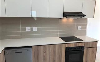 1 Bedroom Apartment in Linbro Park