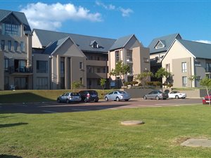 2 Bed Apartment in Glen Lauriston