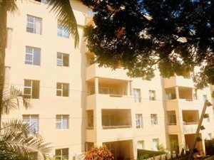 3 Bed Apartment in Durban North