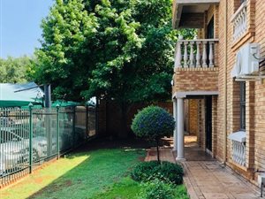 75 m² Office Space in Highveld