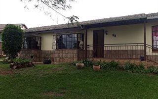 3 Bedroom House in Northdale