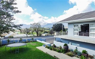 3 Bedroom House in Wellington Central
