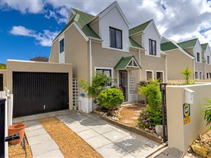 2 Bed Townhouse in Bridgewater