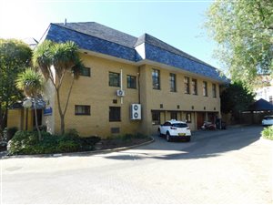 791 m² Office Space in Ferndale