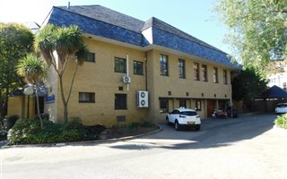 791 m² Office Space in Ferndale