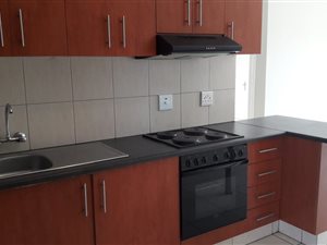 2 Bed Flat in Arboretum