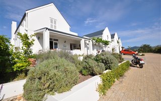 3 Bedroom House in Vlottenburg