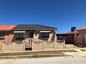 2 Bed House in Kensington