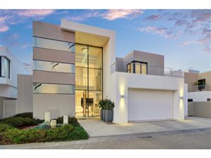 4 Bed House in Morningside