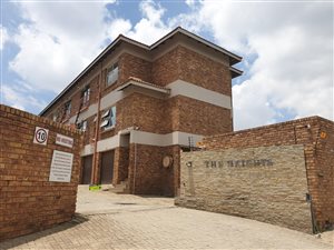 2 Bed Townhouse in Croydon