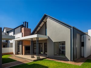 3 Bed Simplex in Irene