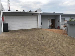 3 Bed Townhouse in Towerby