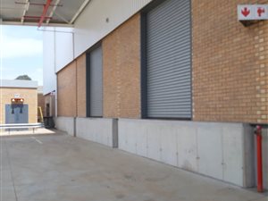 4361 m² Industrial space in Pomona