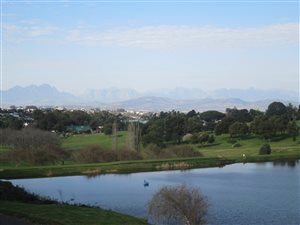 2121 m² Land available in Welgemoed