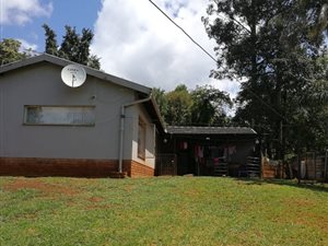 3 Bed House in Boughton