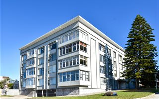 2 Bedroom Apartment in Humewood