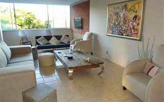 3 Bedroom Apartment in Victory Park