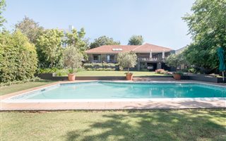 3 Bedroom House in Emmarentia