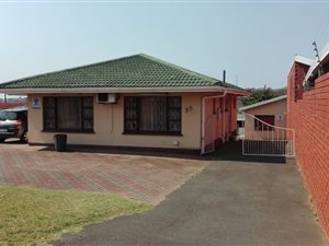 3 Bed House in Wentworth