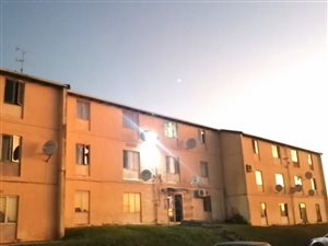 2 Bed Apartment in Tongaat Central